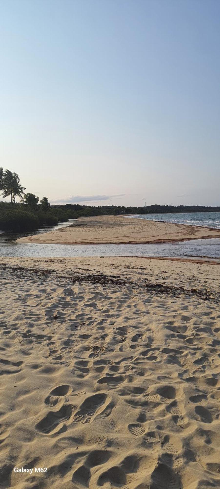 Paraiso Beach Hostel E Pousada سانتا كروز كابراليا المظهر الخارجي الصورة