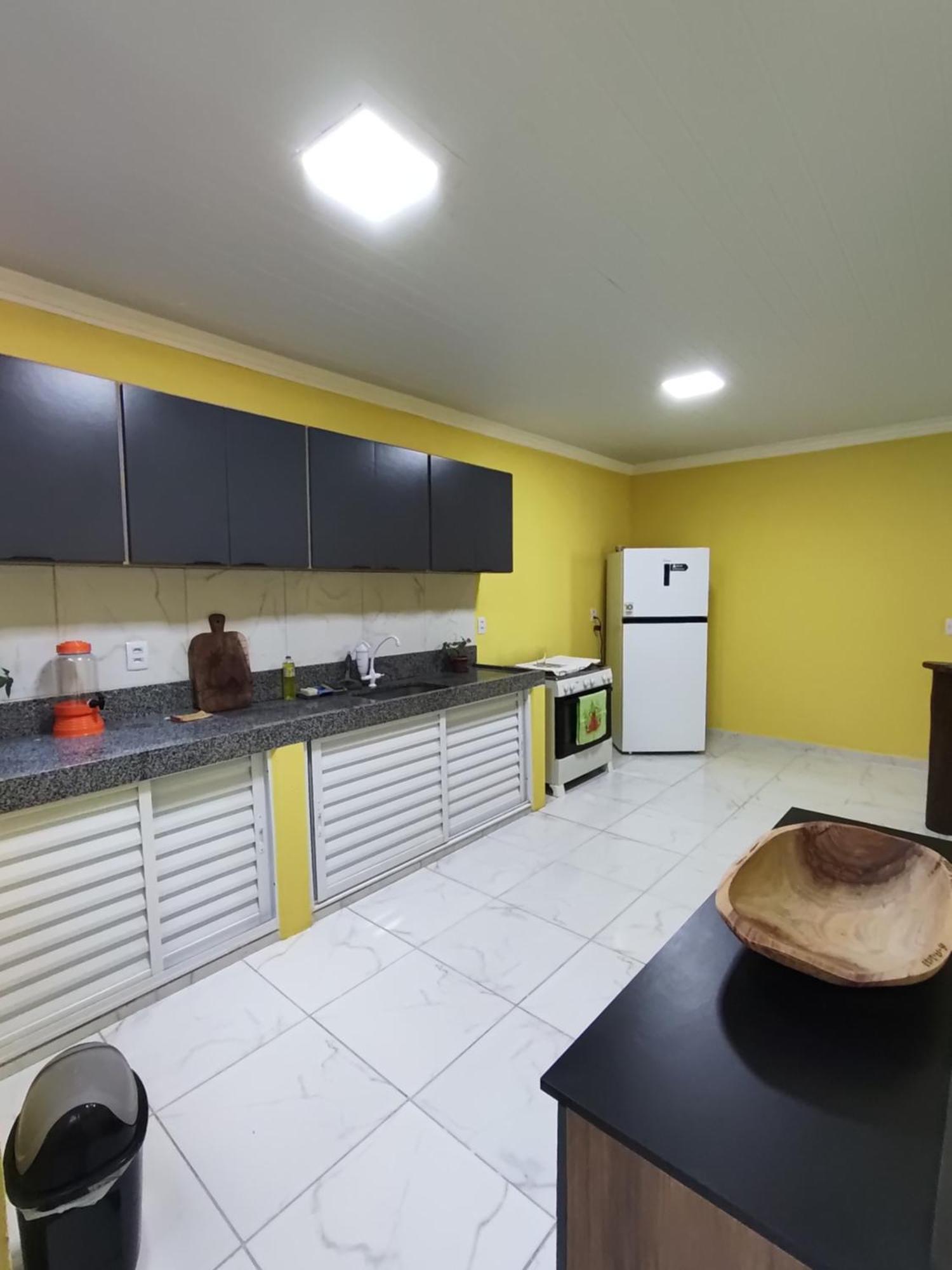 Paraiso Beach Hostel E Pousada سانتا كروز كابراليا المظهر الخارجي الصورة