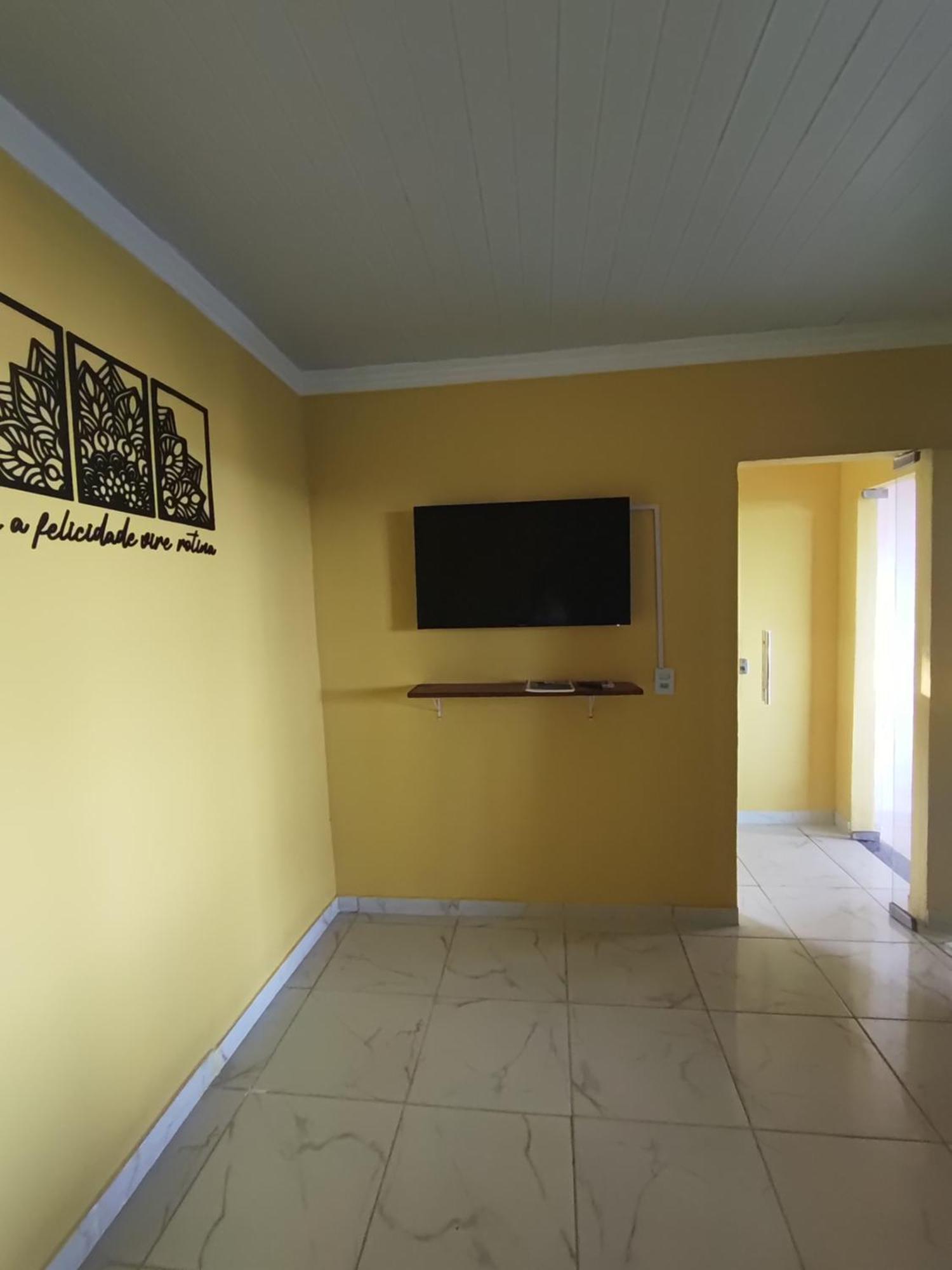 Paraiso Beach Hostel E Pousada سانتا كروز كابراليا المظهر الخارجي الصورة