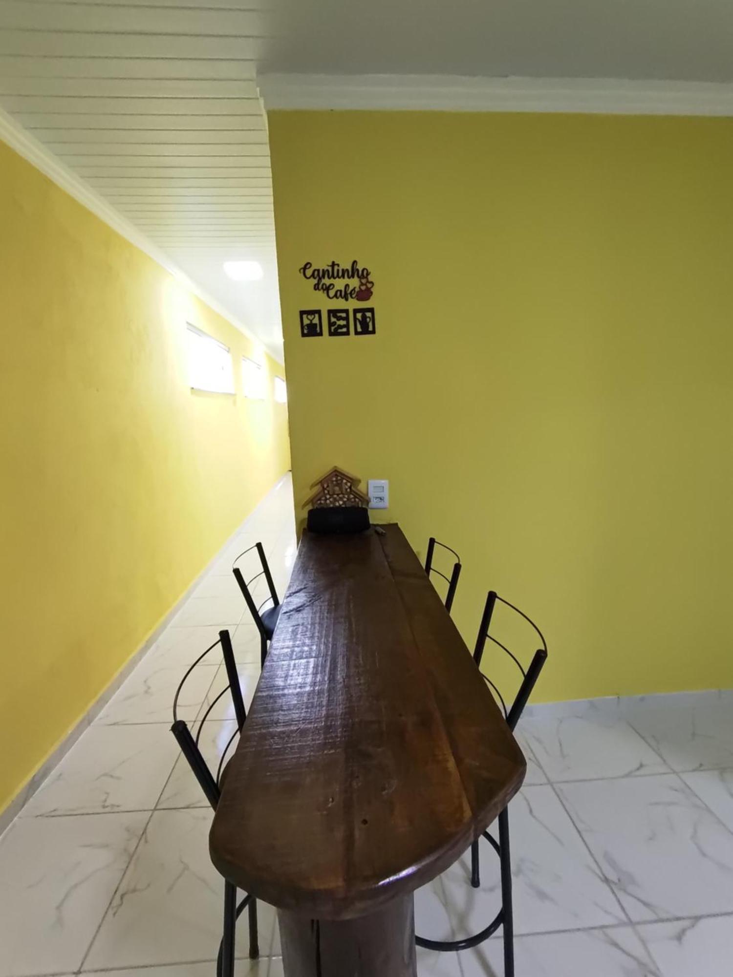 Paraiso Beach Hostel E Pousada سانتا كروز كابراليا المظهر الخارجي الصورة